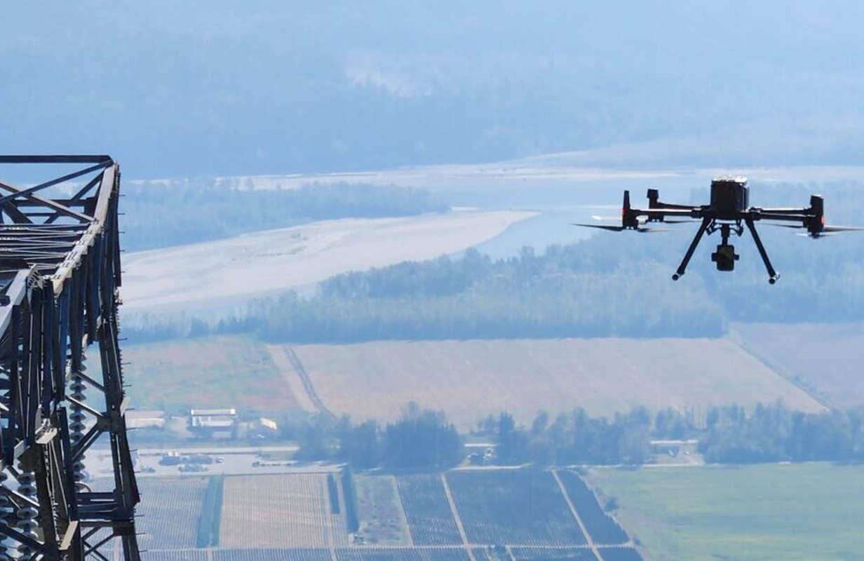 uav-lidar